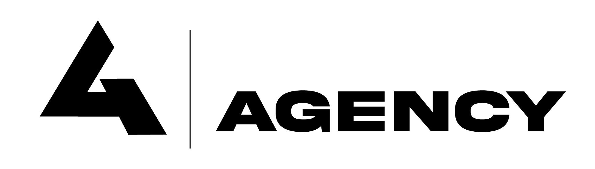 A4 Agency Logo